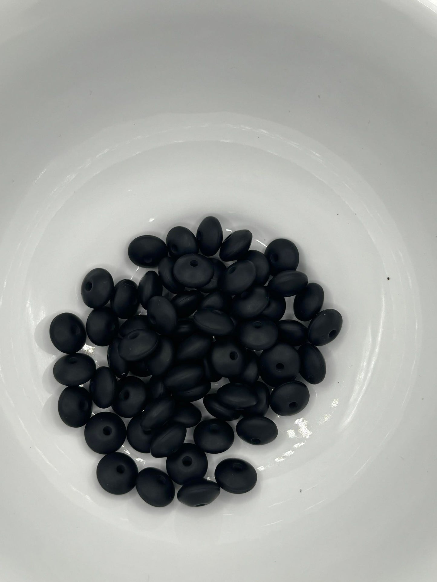 #27 Black Lentil