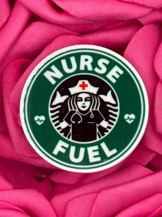 #2118 Nurse Fuel