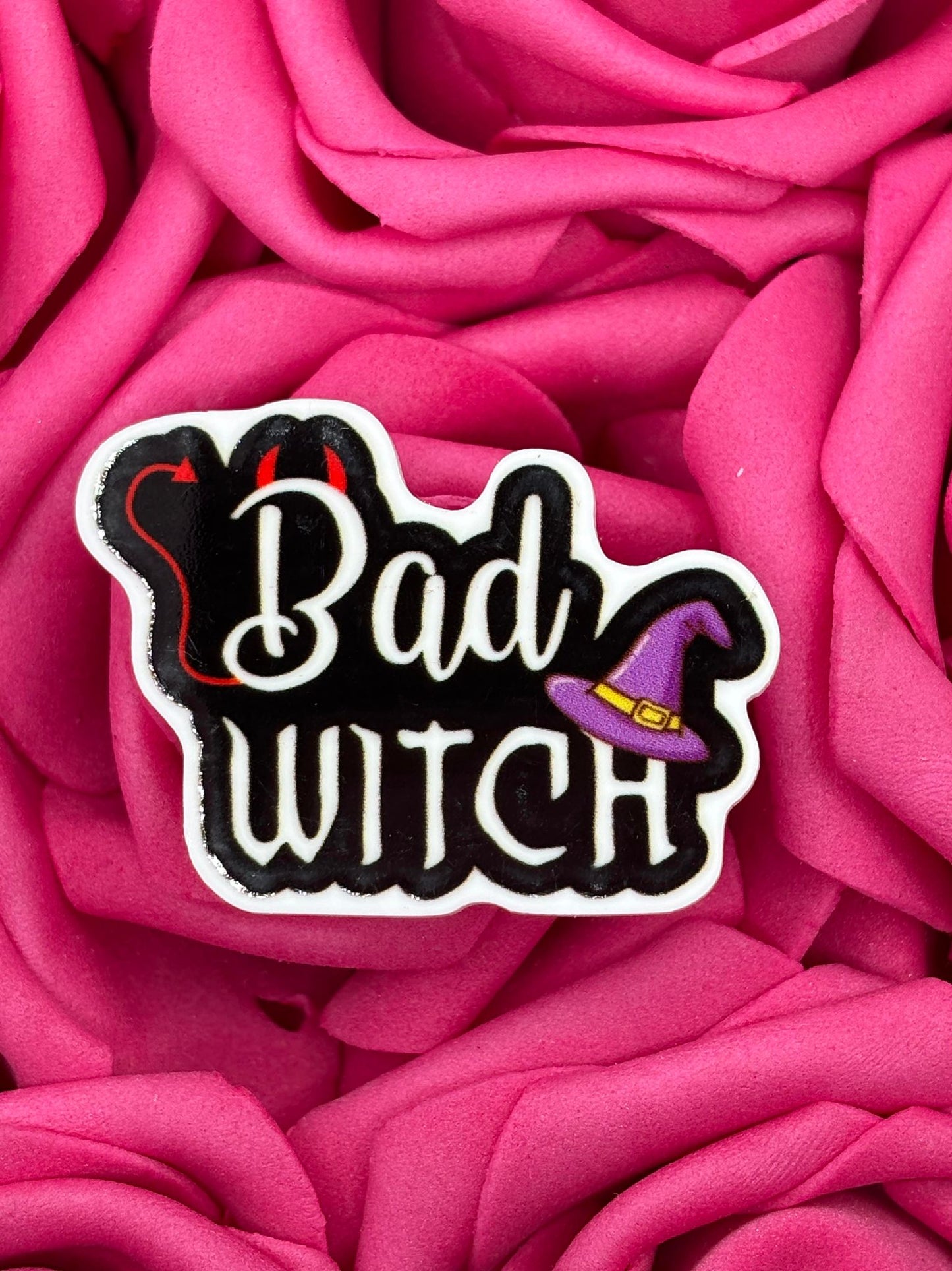 #1715 Bad witch