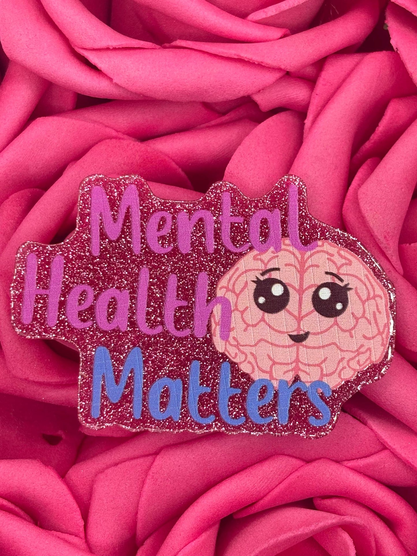 #2188 Mental Health Matters