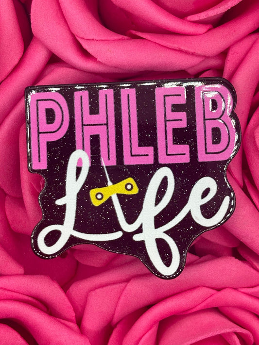 #2159 Phleb Life