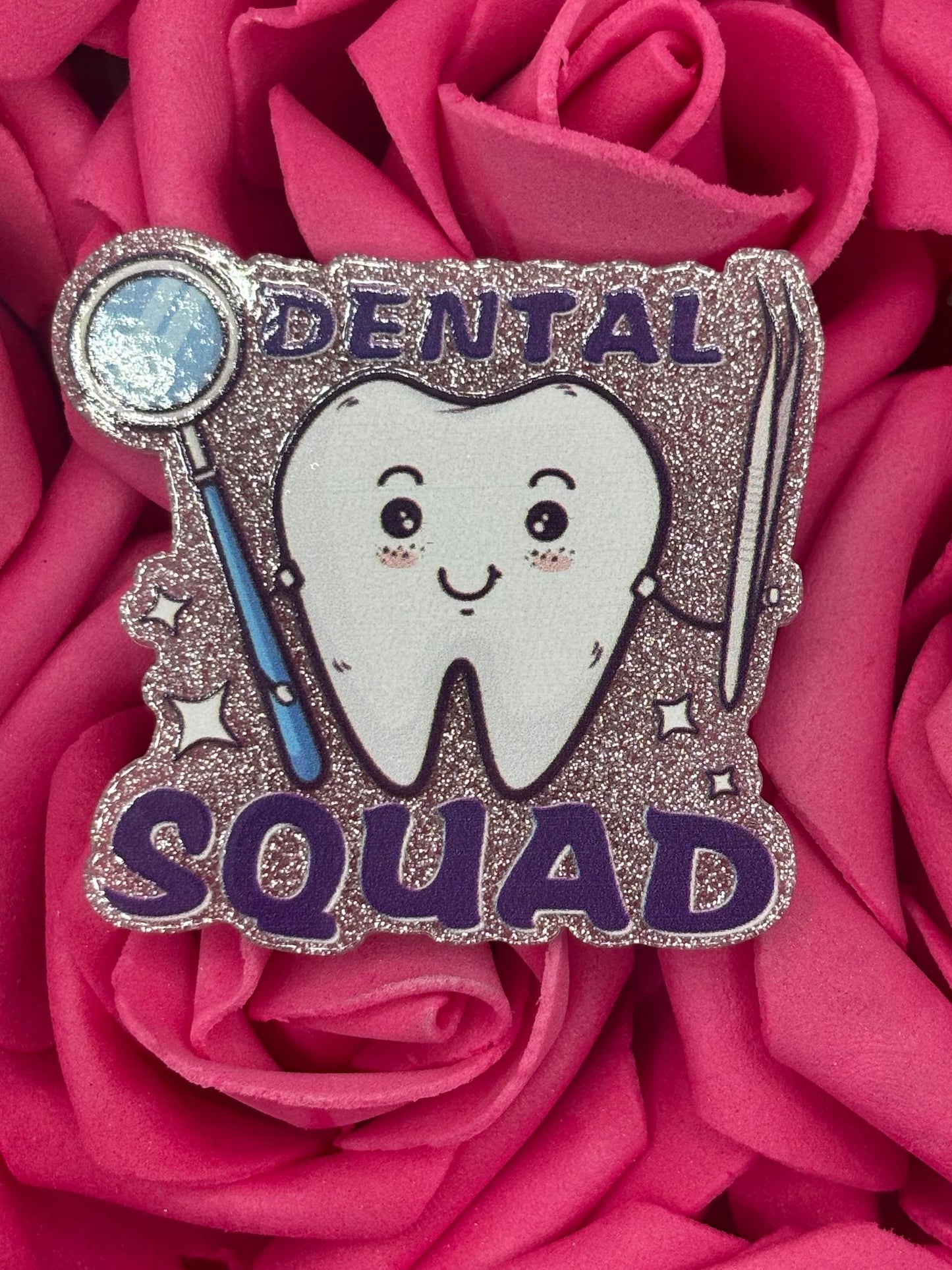 #2186 Dental Squad
