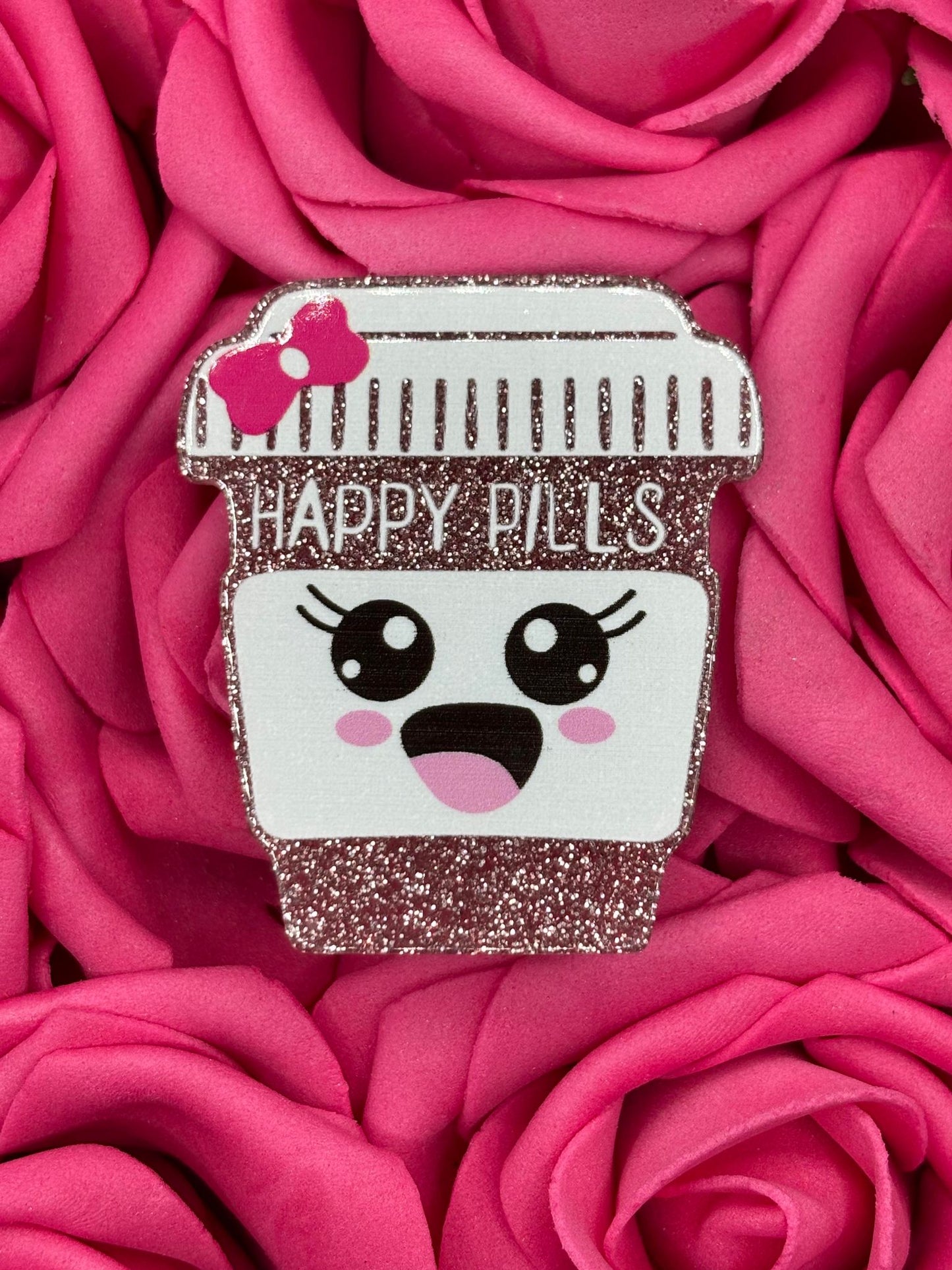 #2535 Happy Pills