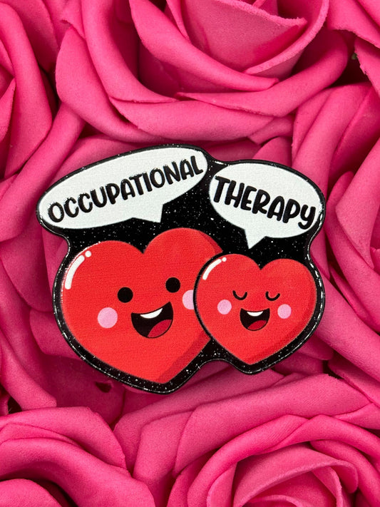 #2662 Occupational Therapy