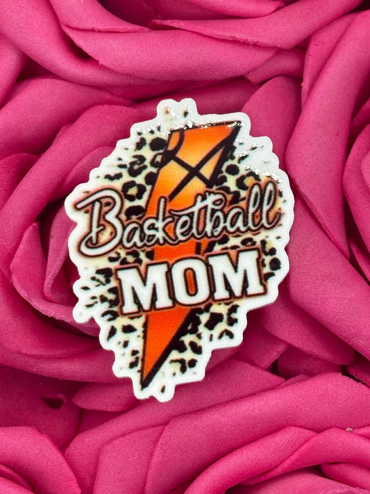 #2218 Basketball Mom
