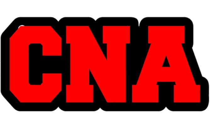 Cna BLANK