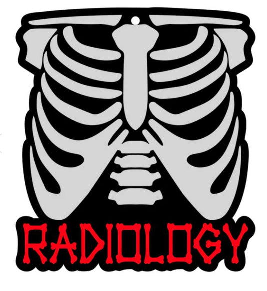 Radiology BLANK