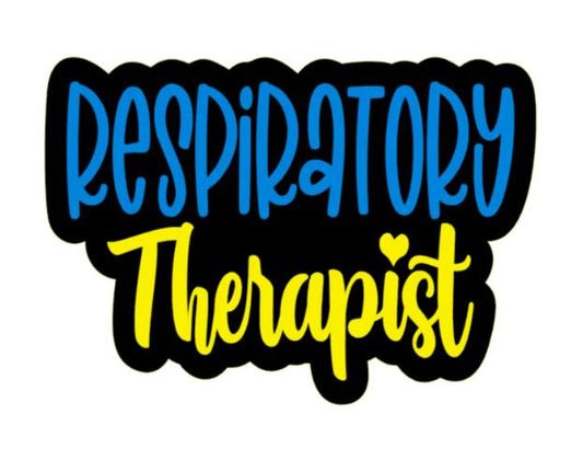 Respiratory Therapist BLANK