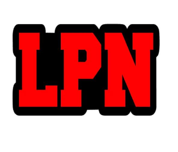 Lpn BLANK