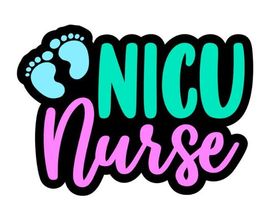 Nicu Nurse BLANK