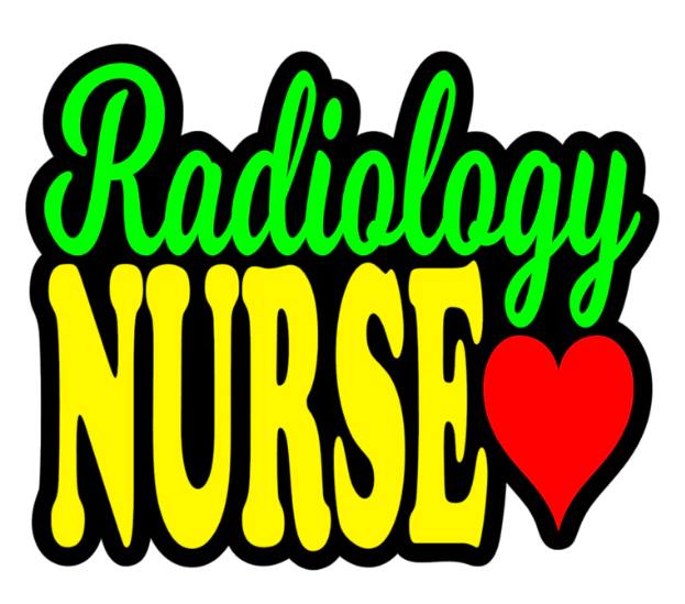 Radiology Nurse BLANK