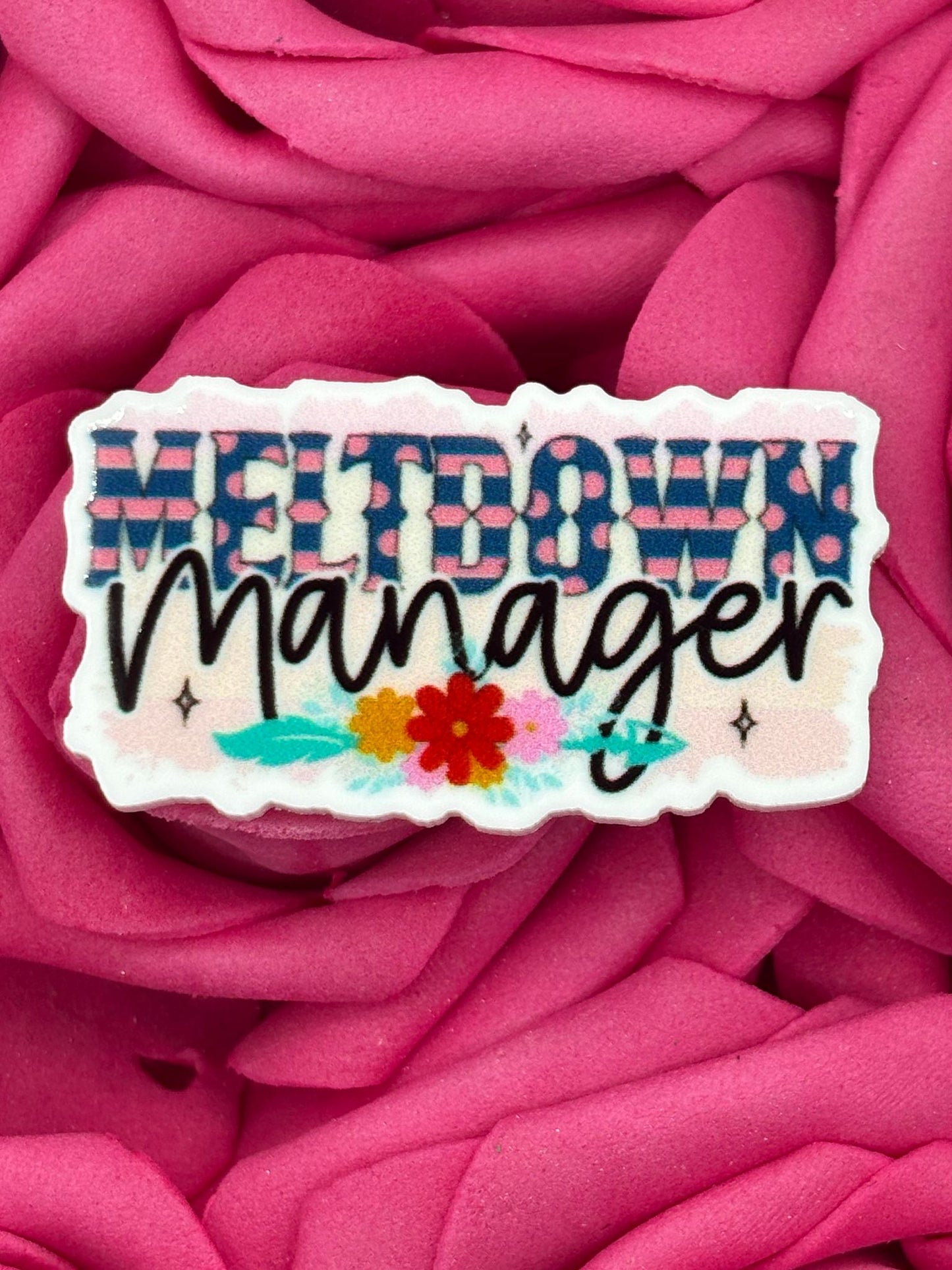 #2228 Meltdown Manager