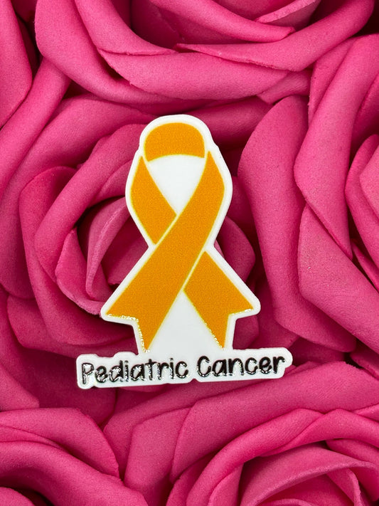 #2401 Pediatric Cancer