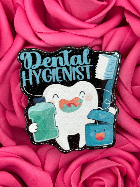 #2634 Dental Hygienist