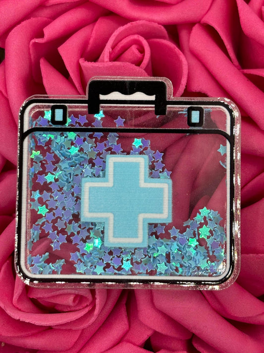 Doctor Bag