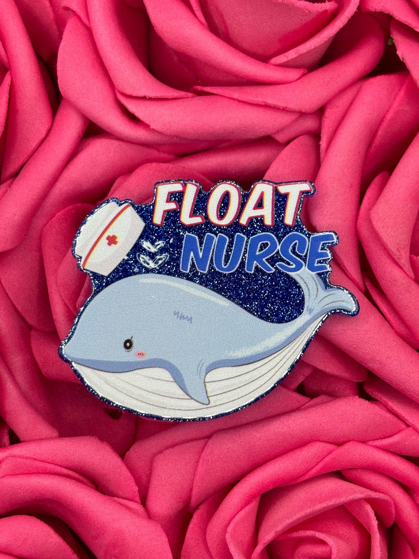 #2560 Float Nurse