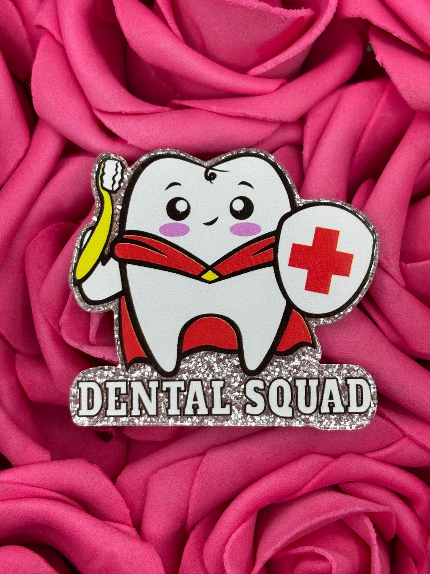 #2539 Dental Squad