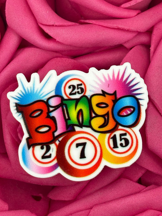 #2257 Bingo