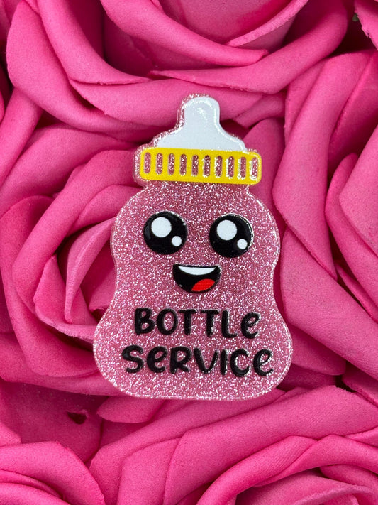 #2603 Bottle Service