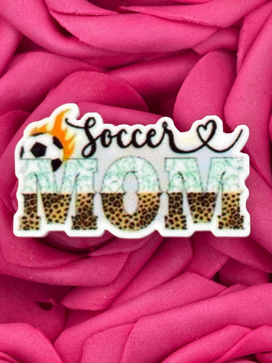 #2233 Soccer Mom