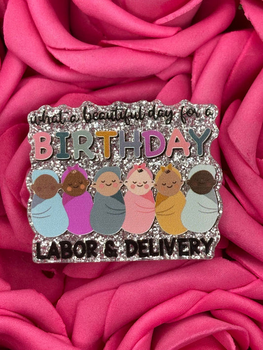 #2635 Labor & Delivery