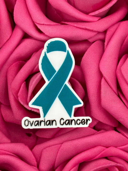 #2404 Ovarian Cancer