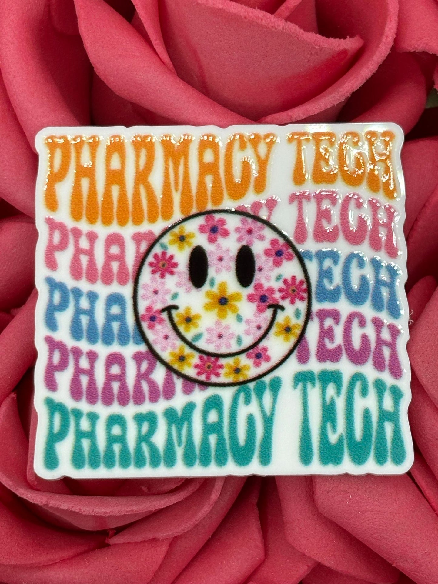 #2297 Pharmacy Tech