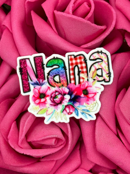 #2300 Nana