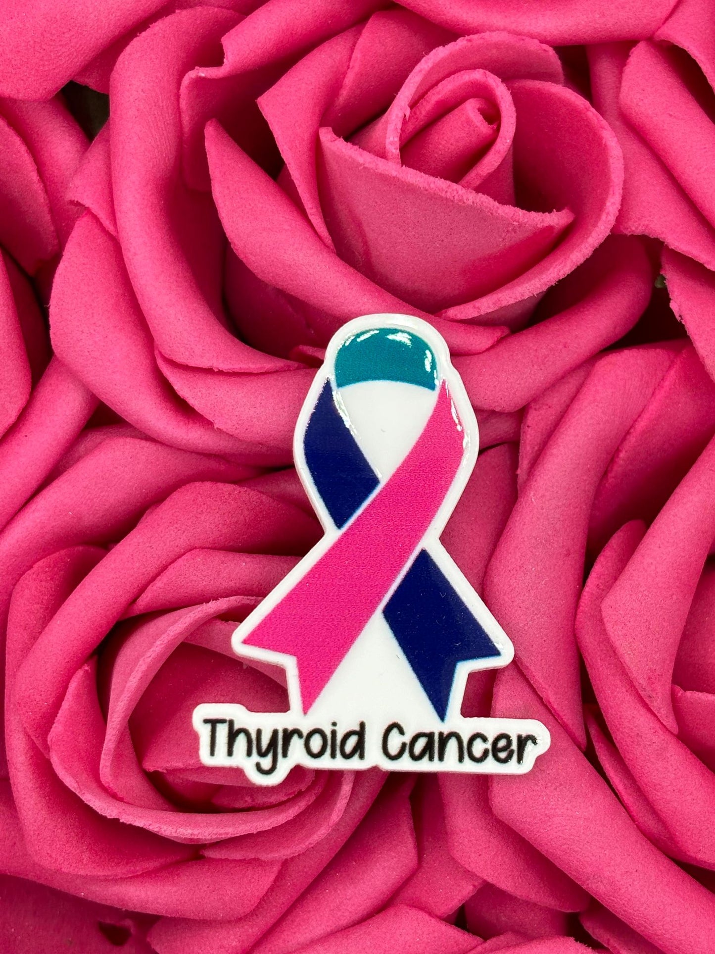 #2412 Thyroid Cancer