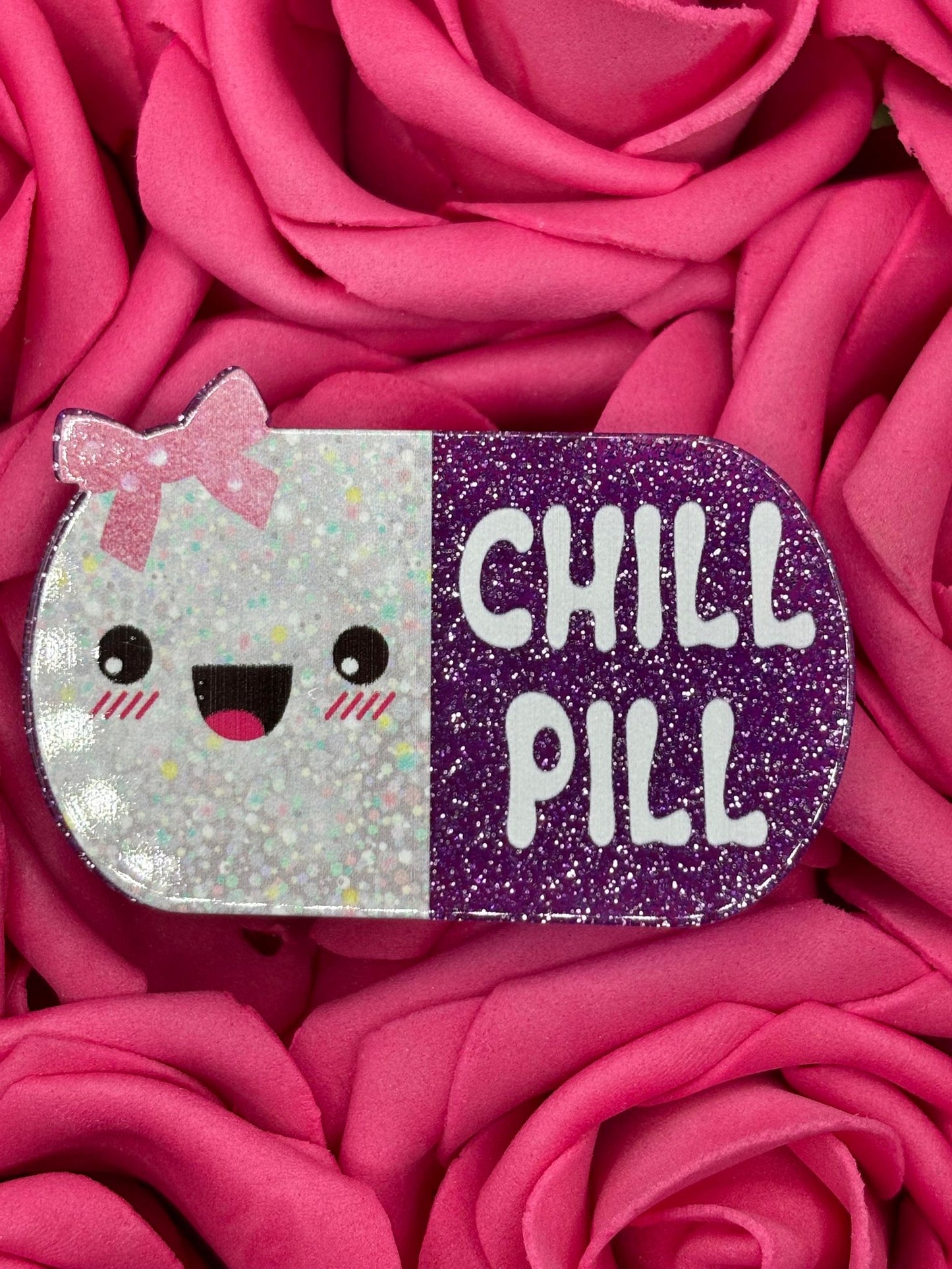 #2593 Chill Pill