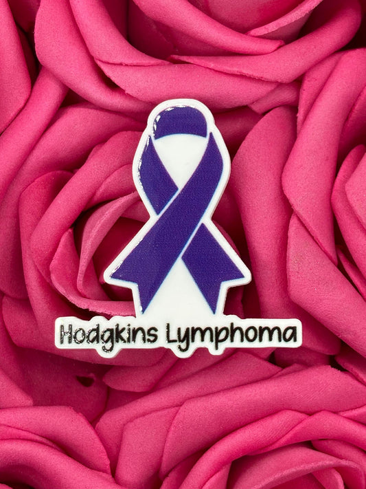 #2403 Hodgkins Lymphoma