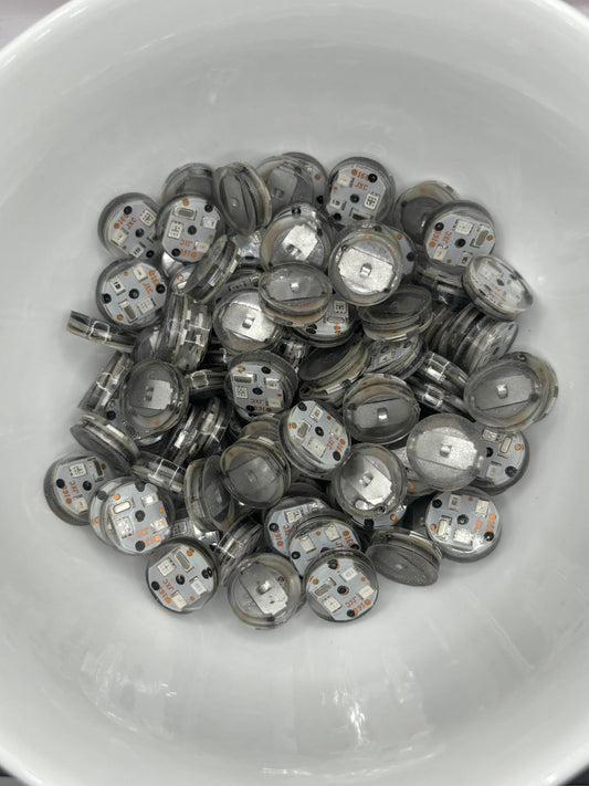 Blinky Lights