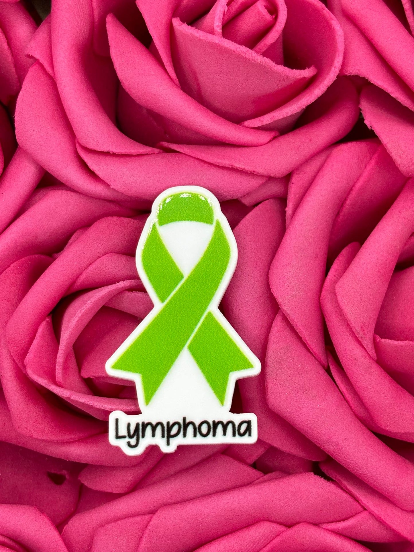 #2273 Lymphoma