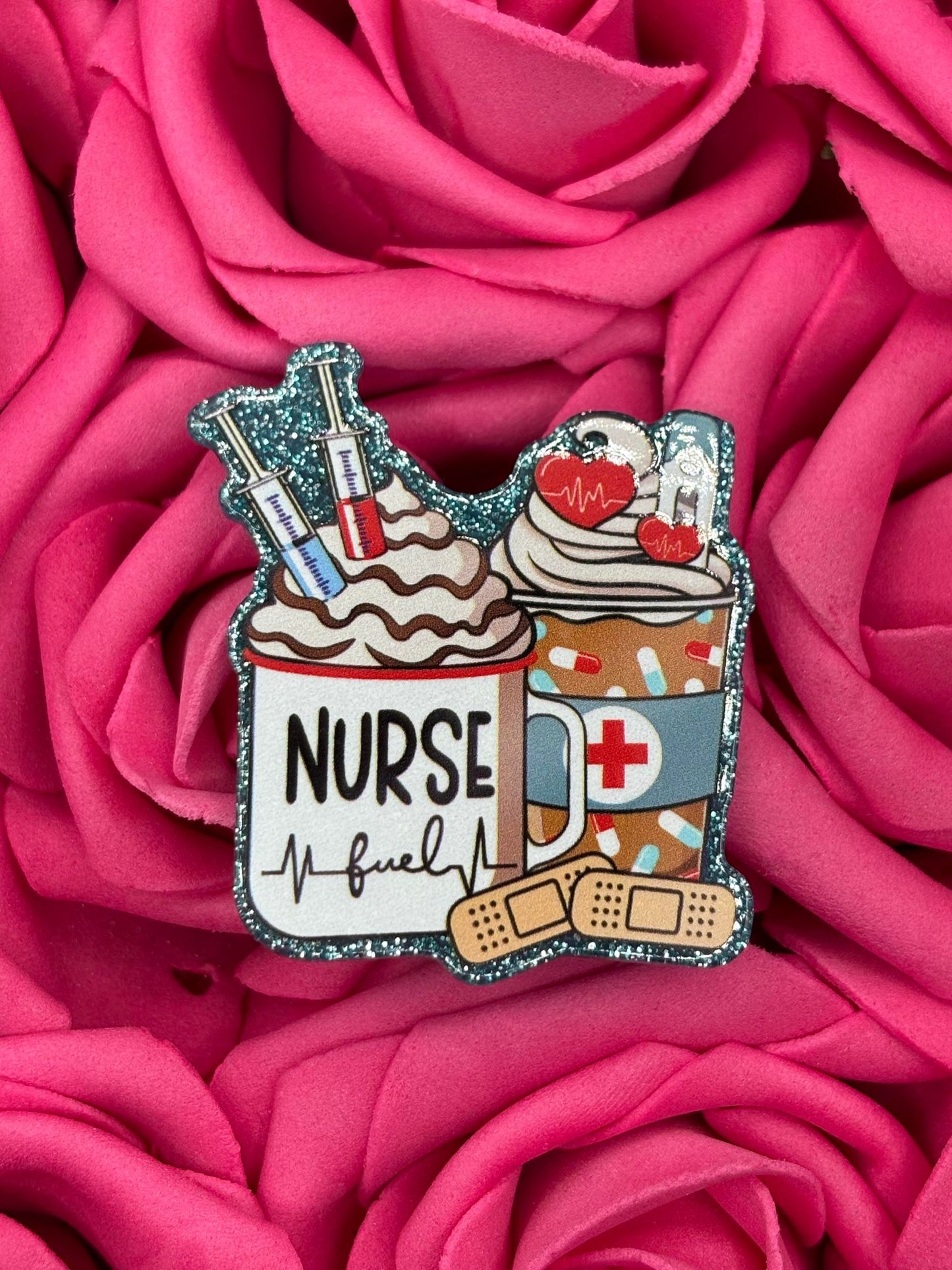 #2521 Nurse