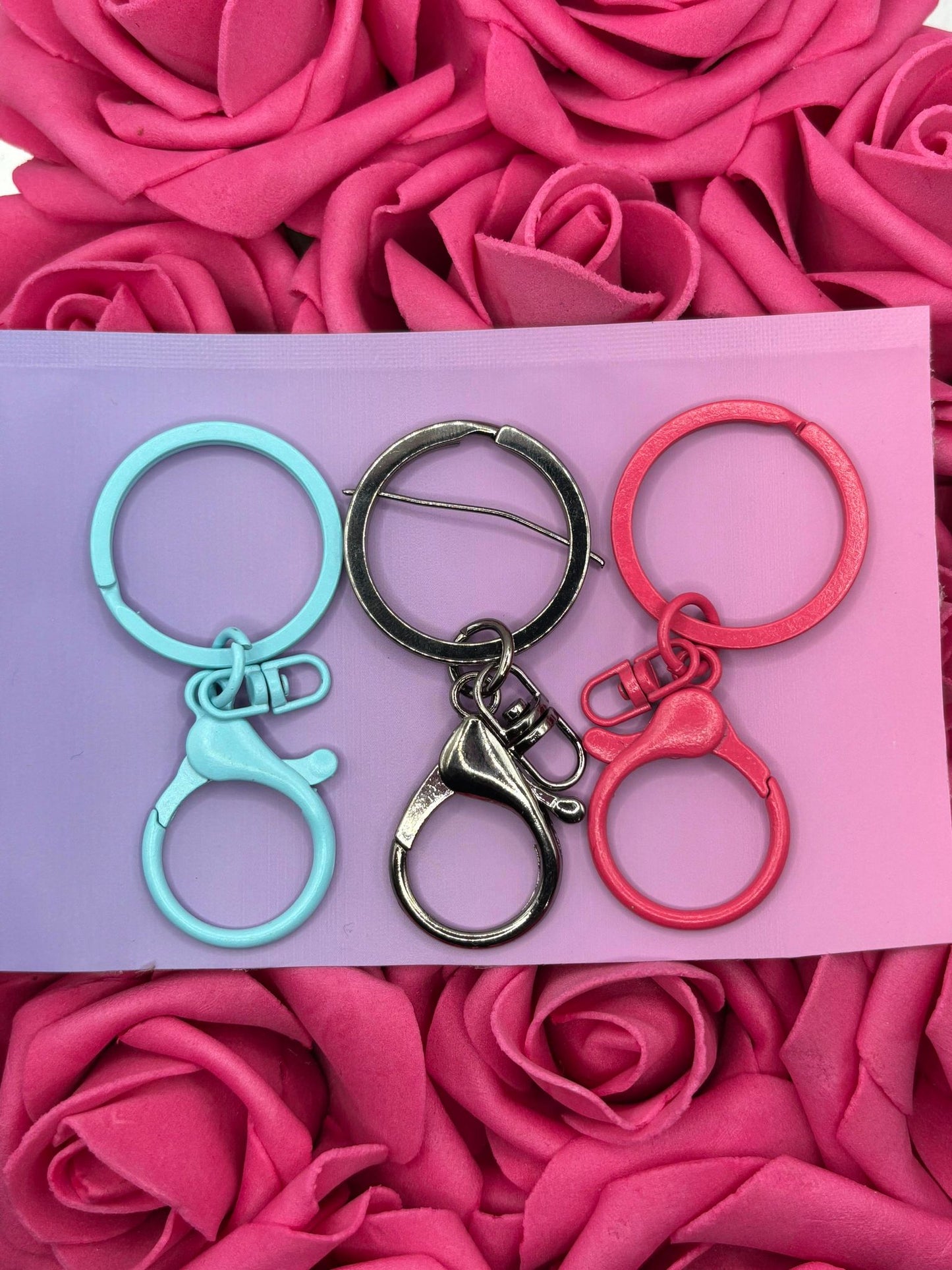 Key Rings