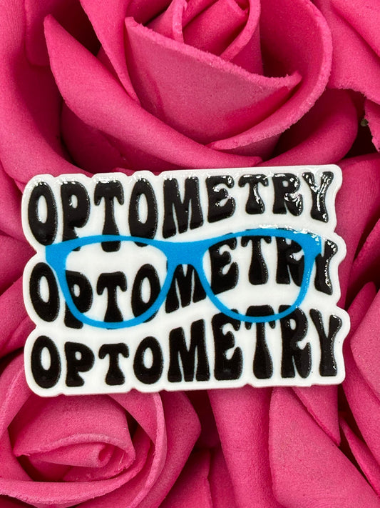 #2692 Optometry