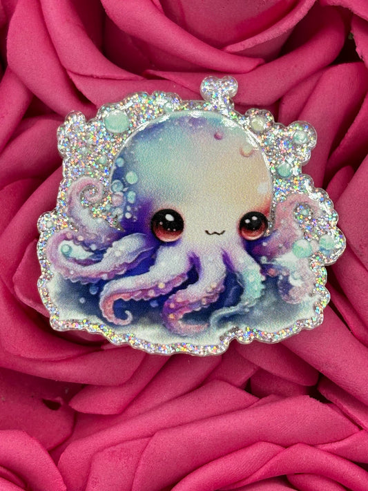 #2853 Octopus