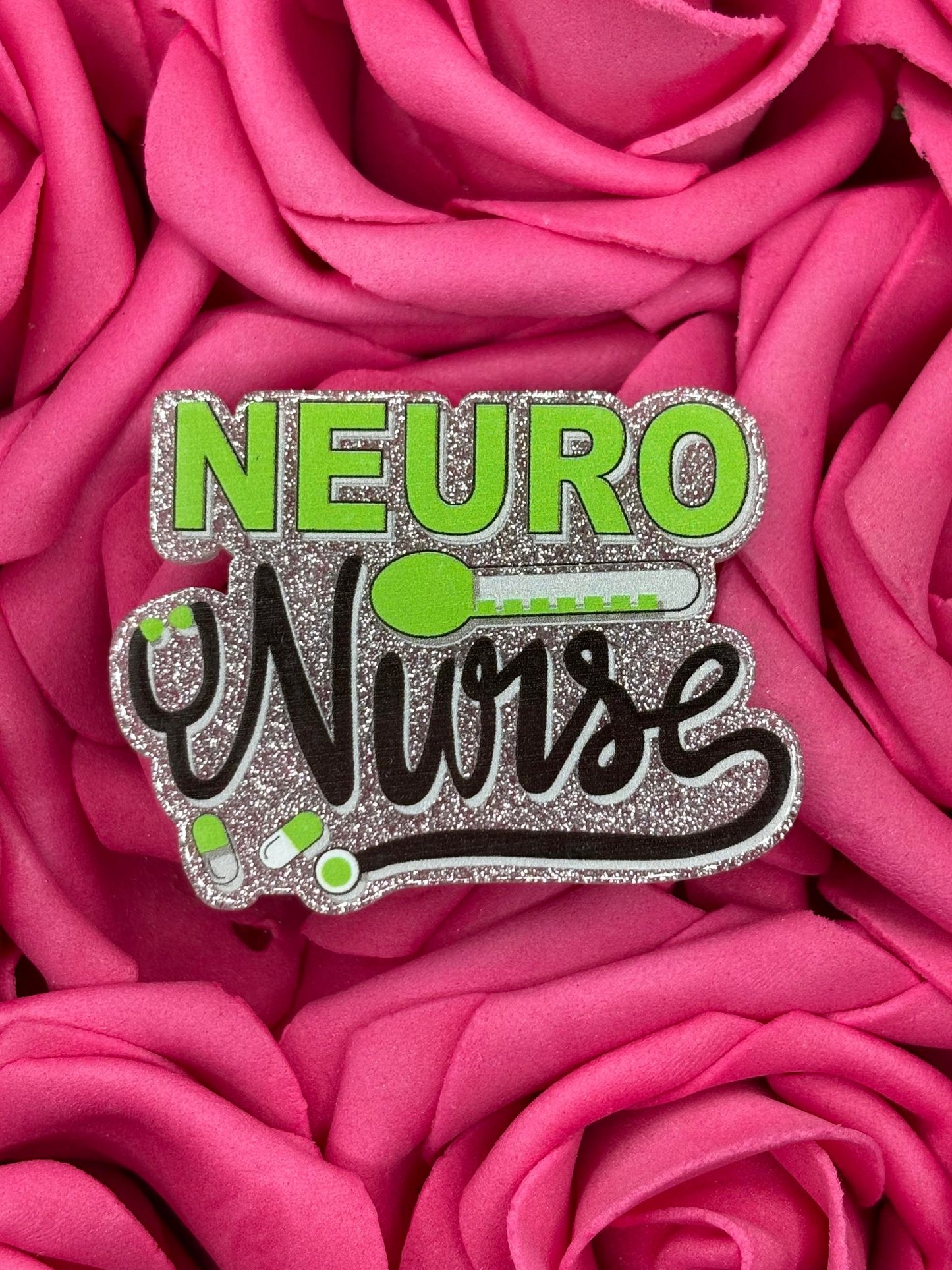 #2551 Neuro Nurse