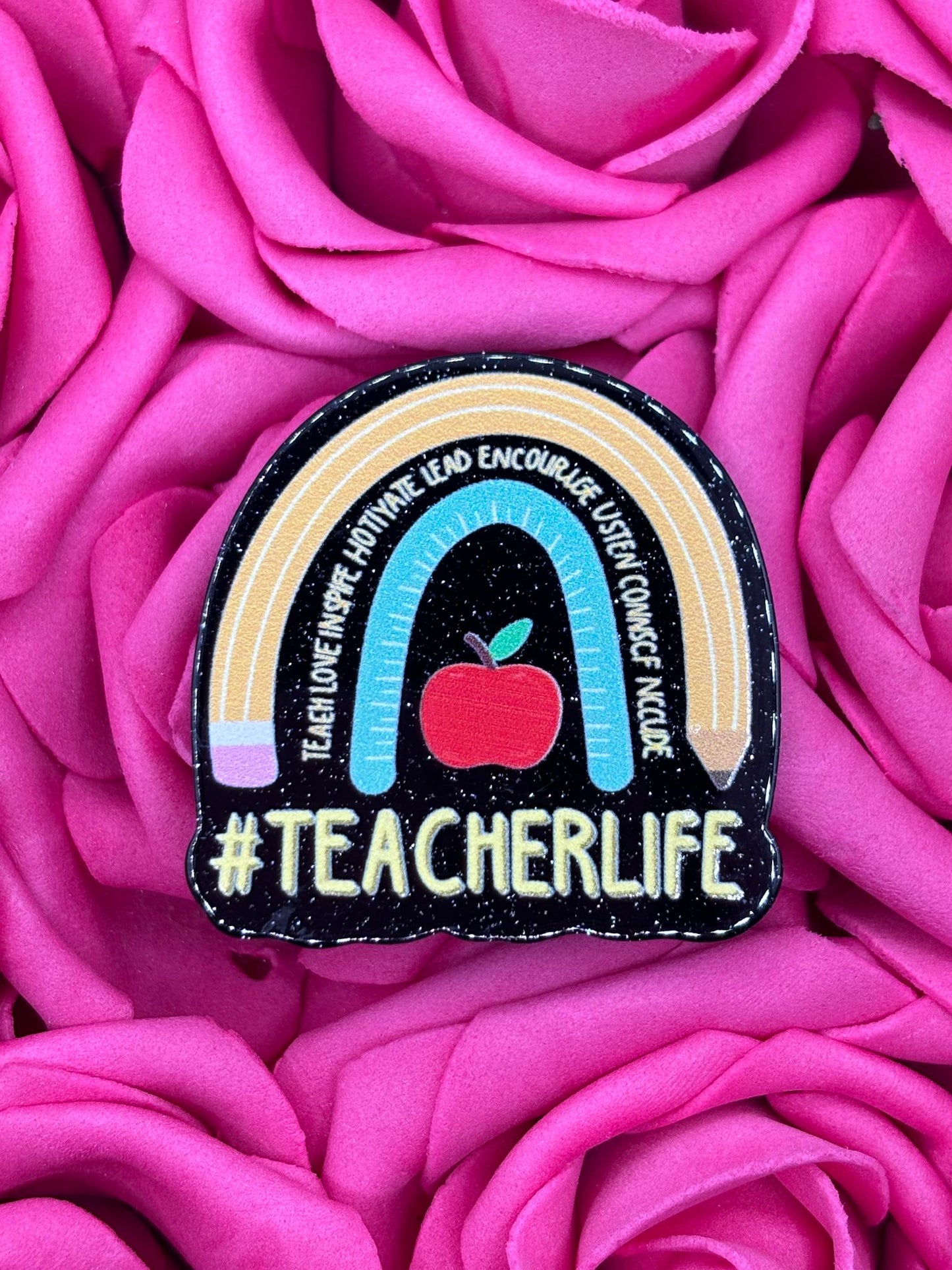 #2489 Teacherlife
