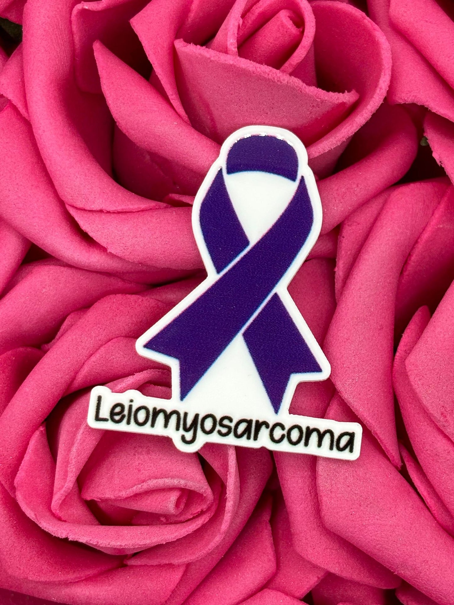 #2406 Leiomyosarcoma