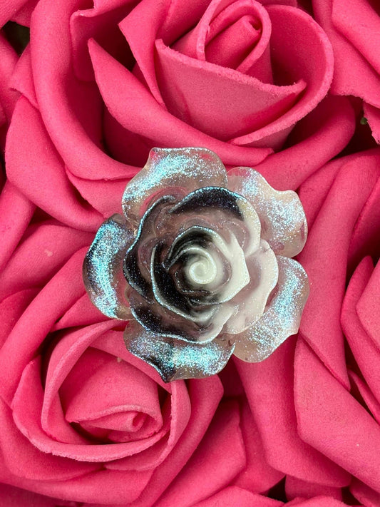 3D Rose #1