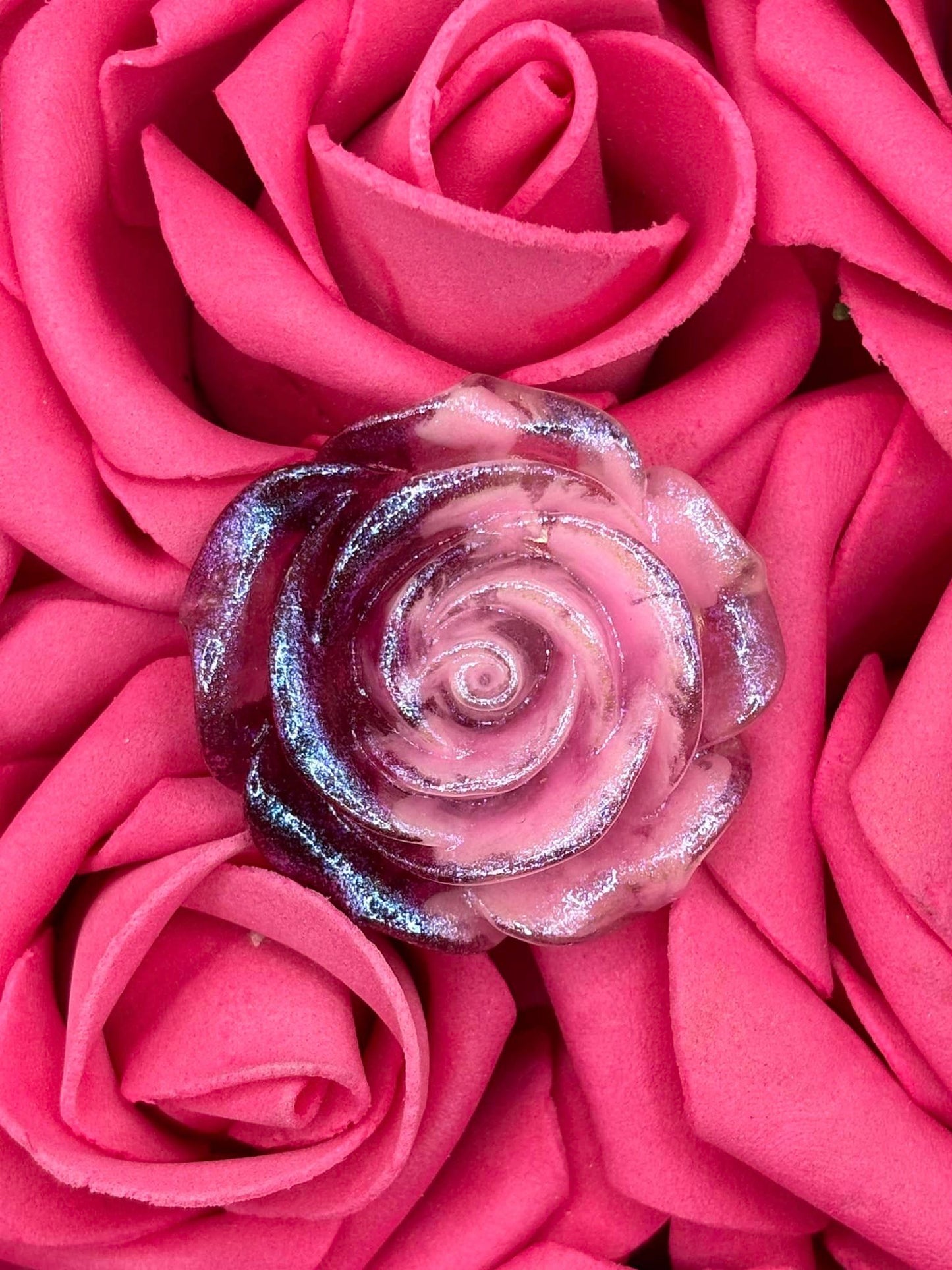 3D Rose #3