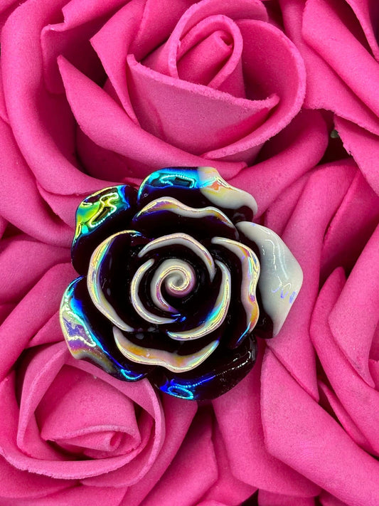 3D Rose #8