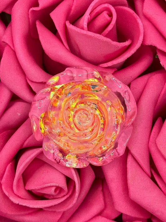 3D Rose #13