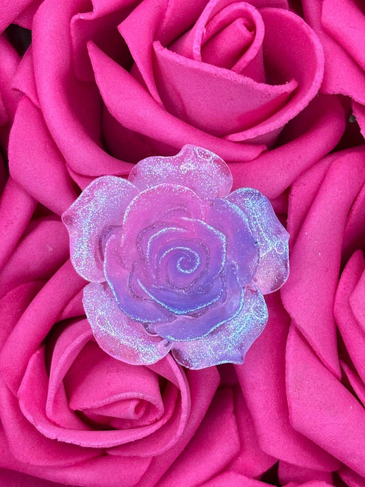 3D Rose #14