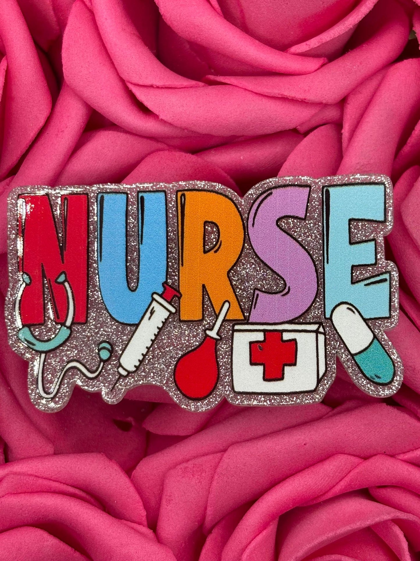 #3035 Nurse