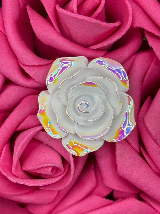 3D Rose #24