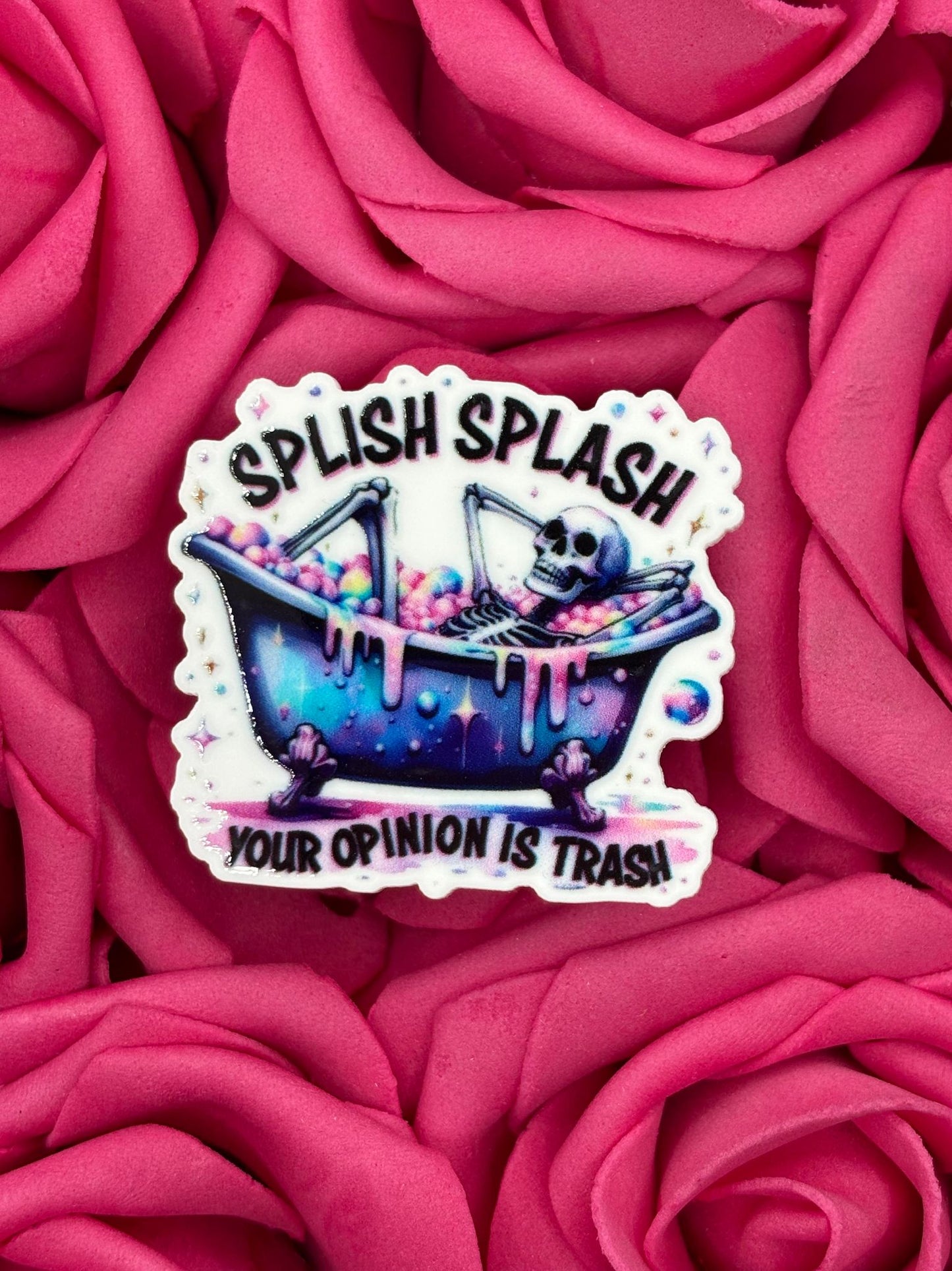 #2914 Splish Splash