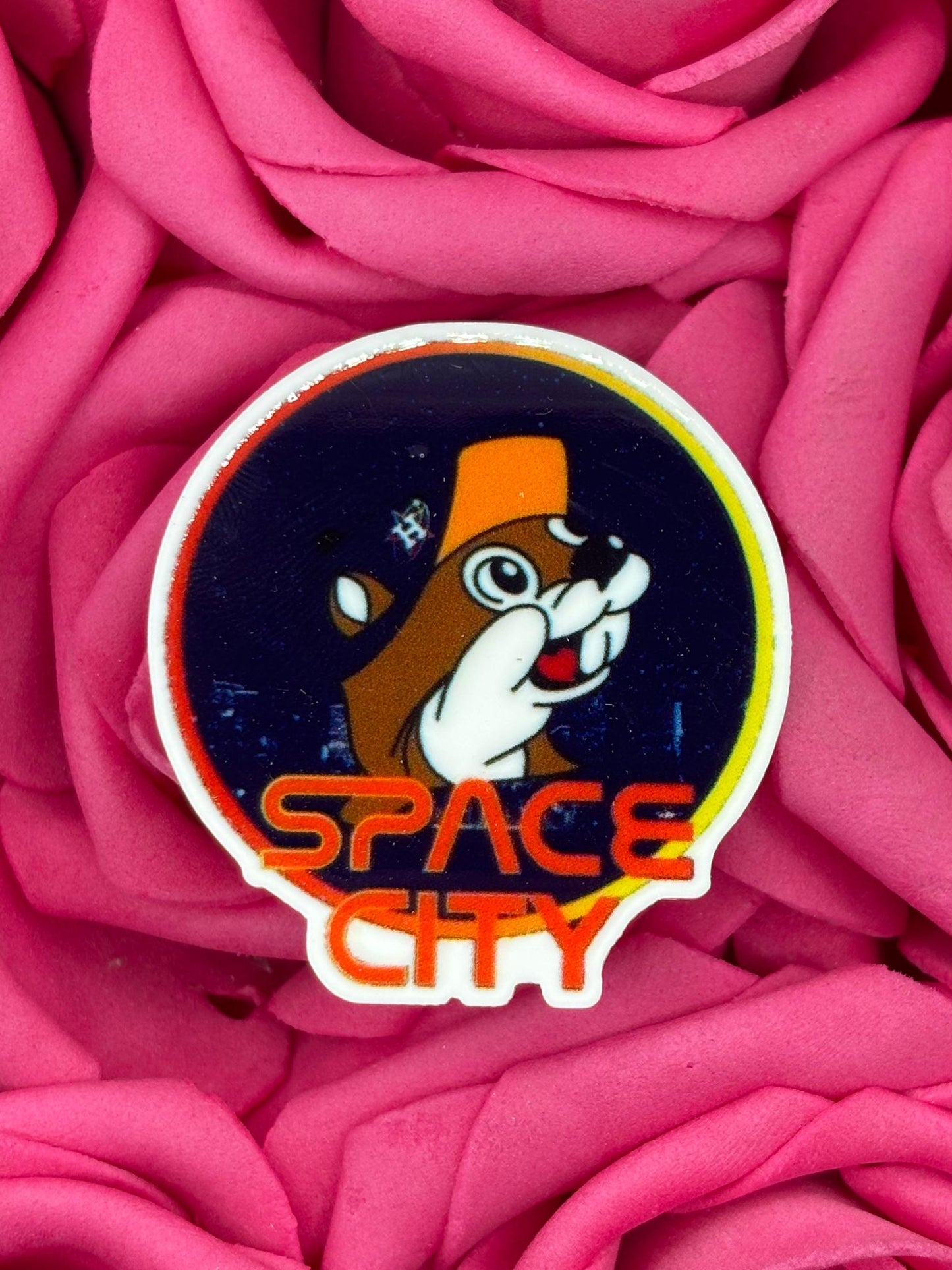 #2953 Space City