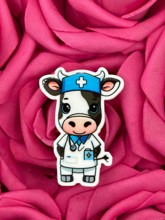 #2970 Cow Doctor